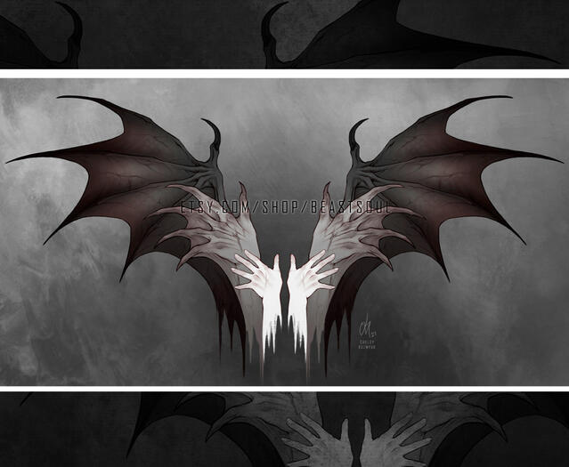 Prints and Illustration